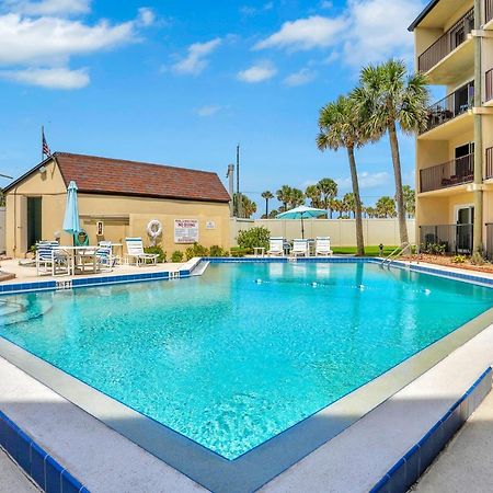 Отель Mariners Cove 302 Нью-Смирна-Бич Экстерьер фото